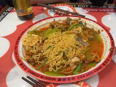 -文立新麻辣烫(合生汇21街区店)