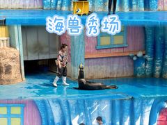 -华夏文旅西安度假区