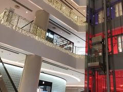 -WFC会仙楼观景台