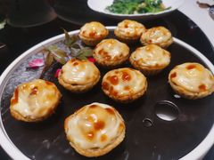 招牌和牛挞-富淳饭店(陆家嘴保利广场店)