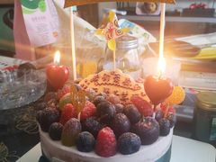 -EnergyCake蛋糕理想国