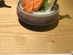 -隐泉京望日式料理(太和广场店)