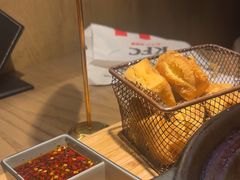 -茄子恰恰·新云南小炒(坪山益田店)