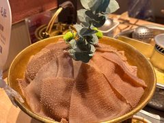 -巴奴毛肚火锅(七宝领展广场店)