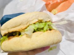 -麦当劳(台州路桥DT店)