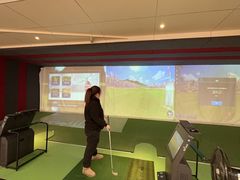 -GoodShot 好球高尔夫(古北店)