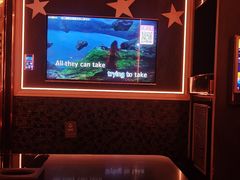 -活力无限KTV(天河新天地店)