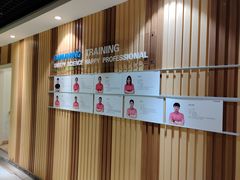 -阳光游泳培训(北苑店)