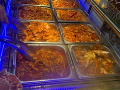 -布罗城堡自助烧烤(鸿通城购物中心店)