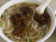 牛腩粉-海幢瑞芳饮食店