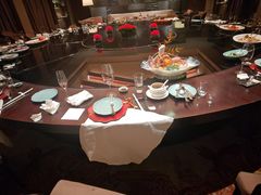 -西安凯悦酒店·湖畔中餐厅
