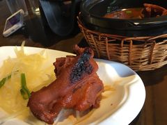 -百姓人家家常菜馆(大观·天地MALL店)