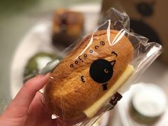 -evoojoo面包商店