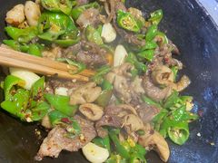 -张氏父子常德肠子馆(贺龙店)