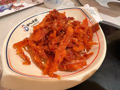 -七八冷面·延边朝鲜族美食(欢乐谷店)