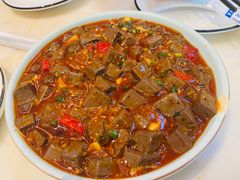 -川人川菜馆·小龙虾·鲜虾现做(黄山路店)