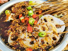 -长颈鹿的口袋钵钵鸡(市南店)
