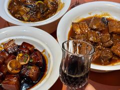 -船歌·鱼水饺青岛菜(闽江二路店)