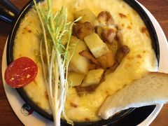 -萨贝尔意式餐厅(宝信店)