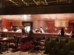 大堂-Tivano意大利餐厅(成都居舍酒店)