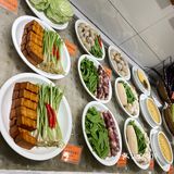 农家菜老大（松江店）