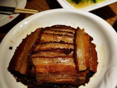 -渝信川菜(长安店)