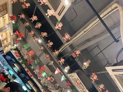-木屋烧烤(岗顶二店)