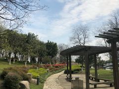 -白塘生态植物园