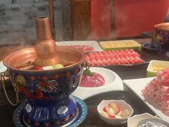 -南门涮肉(上海二店)