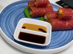 -赏点粤式点心(广州塔店)