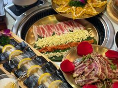 -炭之家·齐齐哈尔非遗烤肉·鲜切直供(中央大街店)