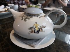 -中國藍-梁子庚餐廳