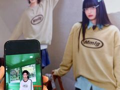 -太原茂业天地购物中心