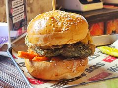 -Side Street街旁(交道口店)