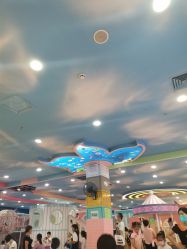 -胜利乐园(胜利购物广场店)