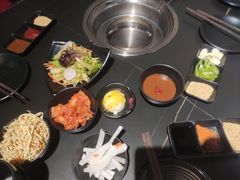 -聚十三烤肉博物馆(黄村西大街店)