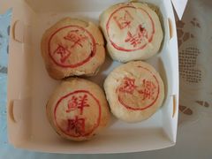 -苹果花园(龙漕路店)