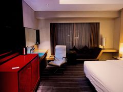 -青岛富力艾美酒店