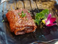 -小鲜肉延边朝鲜族烤串(珠海店)