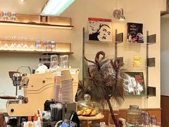 -The Roastery By AllYouWant(福田店)