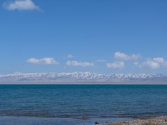 -青海湖国家重点风景名胜区