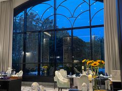 -翠湖宾馆·中餐厅