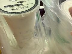 -萌萌牛紫米露(烟台大学店)