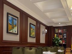 -南山鲜虾面·活鲜小馆·海味大连菜(南山总店)