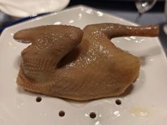 -狮王府淮扬菜(夫子庙老门东店)