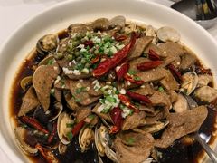 -银筵(武夷路店)