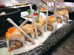 -将太无二·北美传奇寿司(荟聚购物中心西红门店)