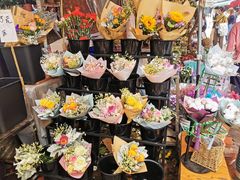 -循礼门鲜花花市(武汉循礼门店)