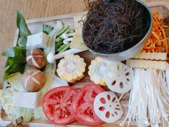 -Thai Basil罗勒叶泰式餐厅(时代天街店)