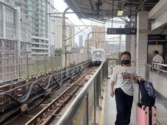 -桂满陇·江南茶餐厅·蟹黄小笼汤包(中山公园店)